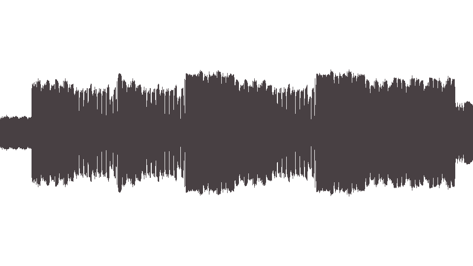 MIDI Beyond — Sound