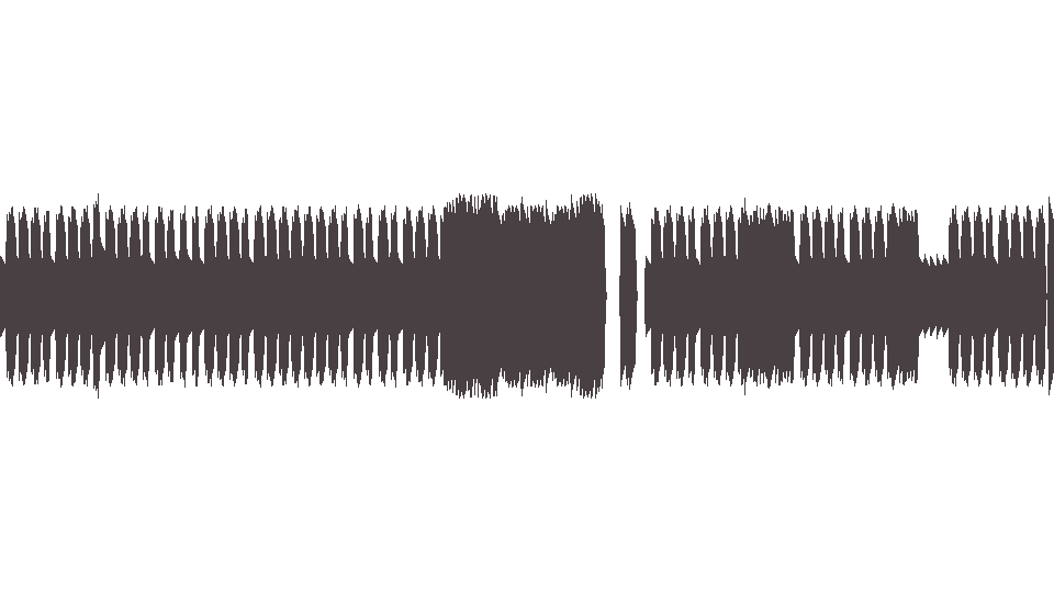 MIDI Beyond — The Door Outside Seeing