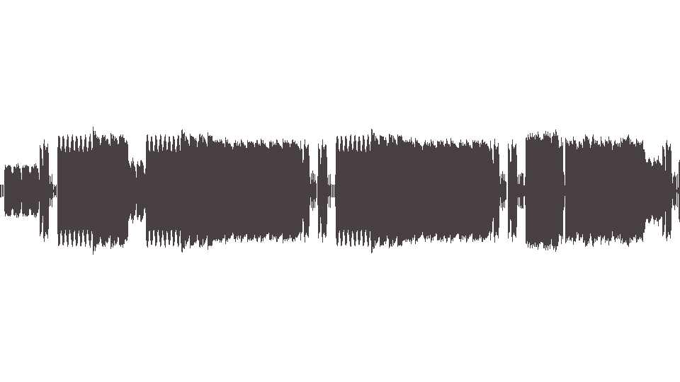 MIDI Beyond — The Great Wall