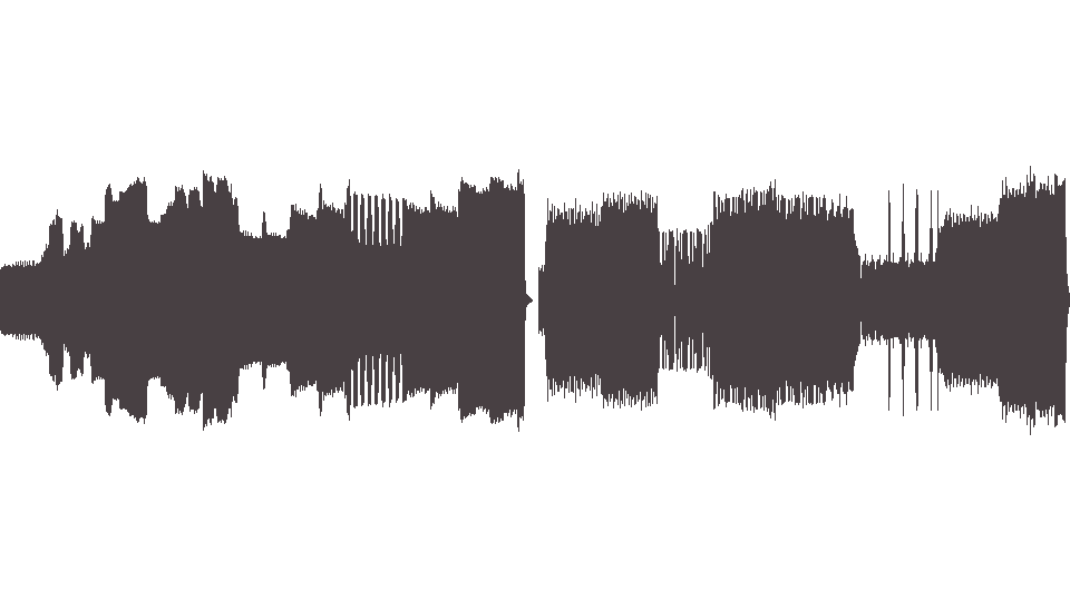MIDI Beznosow Dmitriy — After Burner