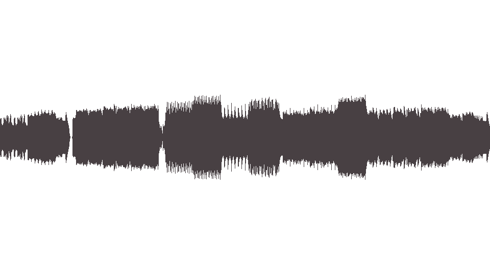 MIDI Beznosow Dmitriy — Way of Soul