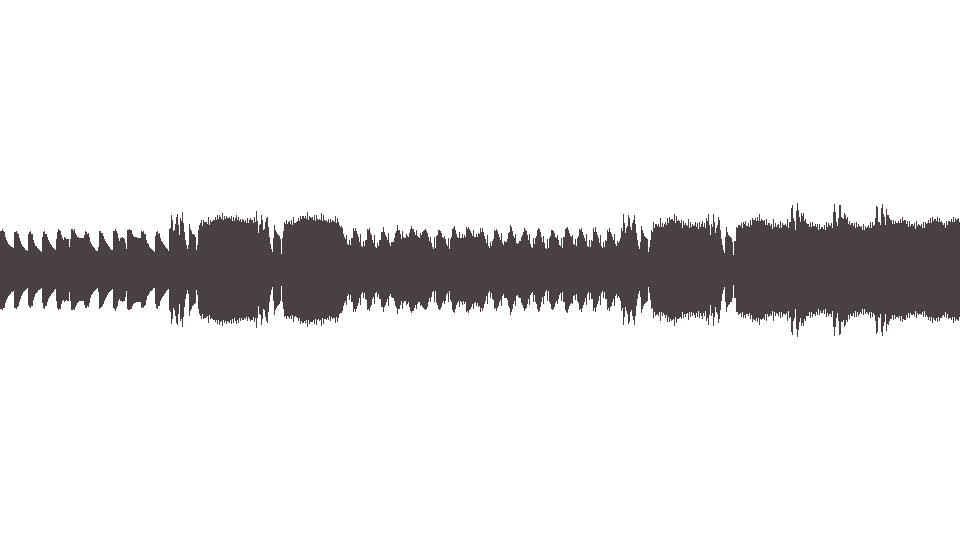 MIDI Biffy Clyro — Joy Discovery Invention