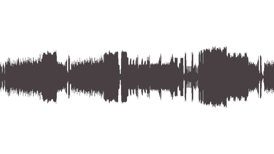MIDI Biffy Clyro — Wave Upon Wave Upon Wave