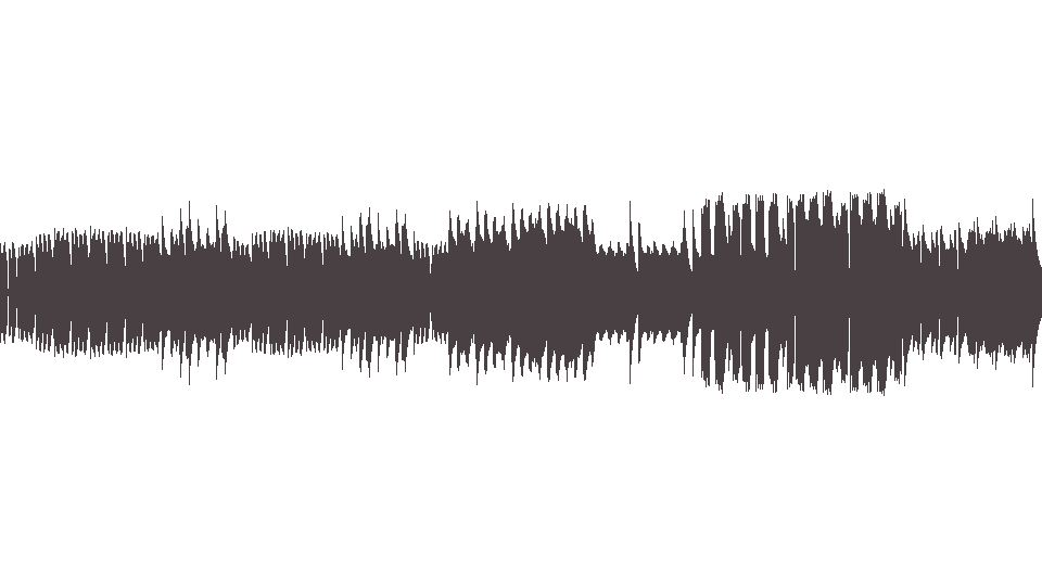MIDI Biffy Clyro — With Aplomb