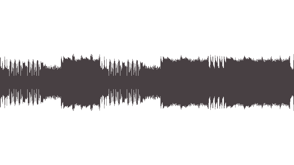 MIDI Billy Talent — River Below (2)