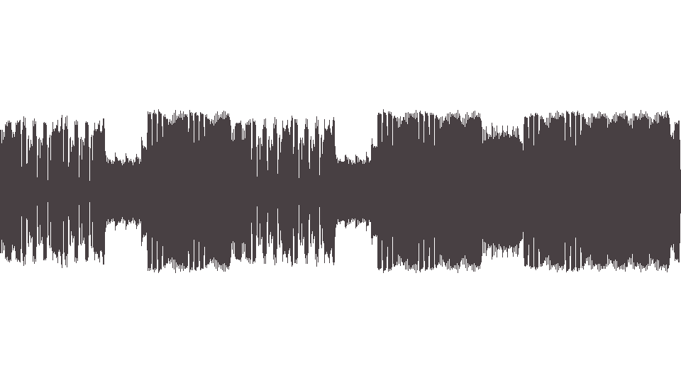 MIDI Billy Talent — River Below (3)