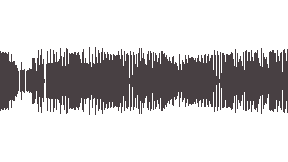 MIDI Biohazard — Chamber Spins (3)