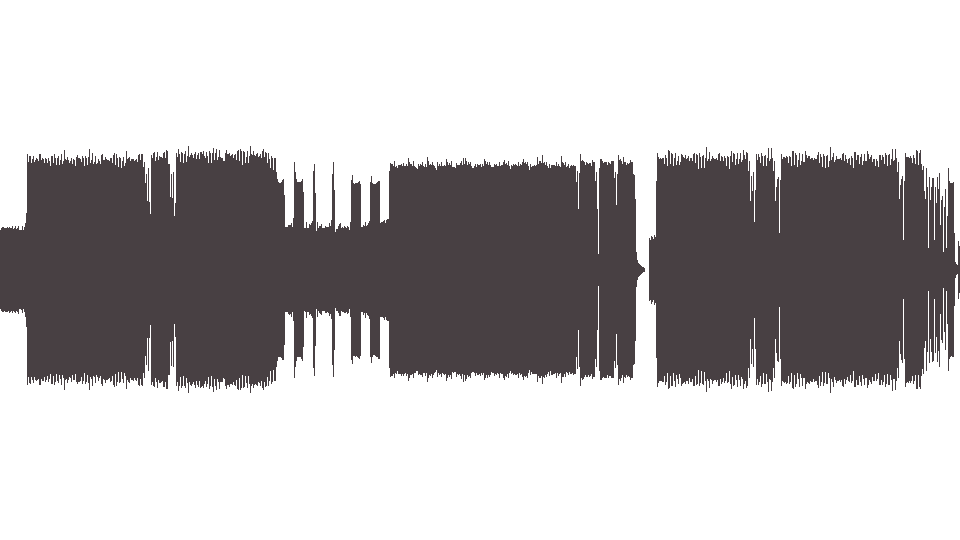 MIDI Black Bomb A — Born to Die