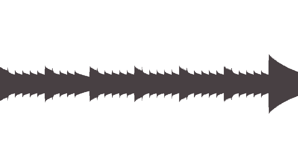 MIDI Black Crowes (The) — Miracle to Me Intro
