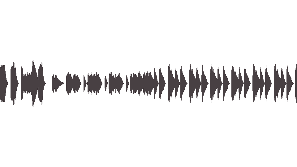 MIDI Black Crowes (The) — Sister Luck