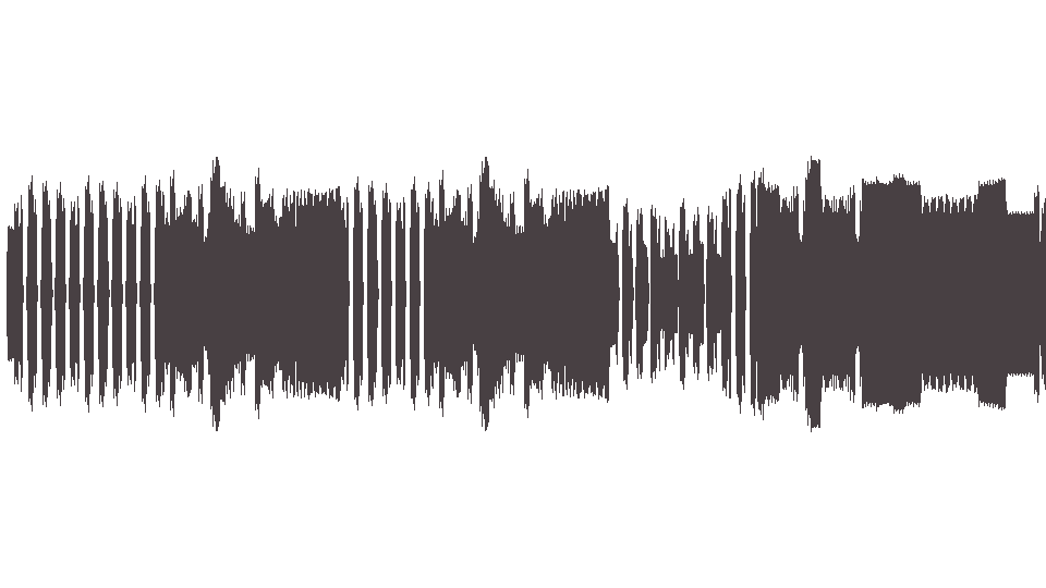 MIDI Black Crowes (The) — Sometimes Salvation