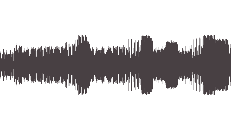 MIDI Black Crowes (The) — Sting Me