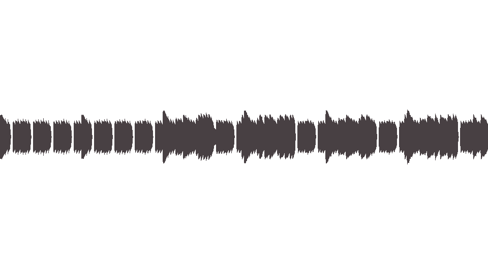 MIDI Black Crowes (The) — Wiser Time Intro