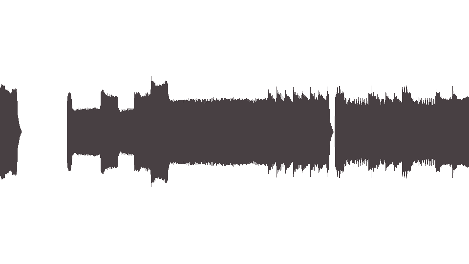 Watch in full size MIDI Black Dahlia Murder (The) — I Will Return Intro