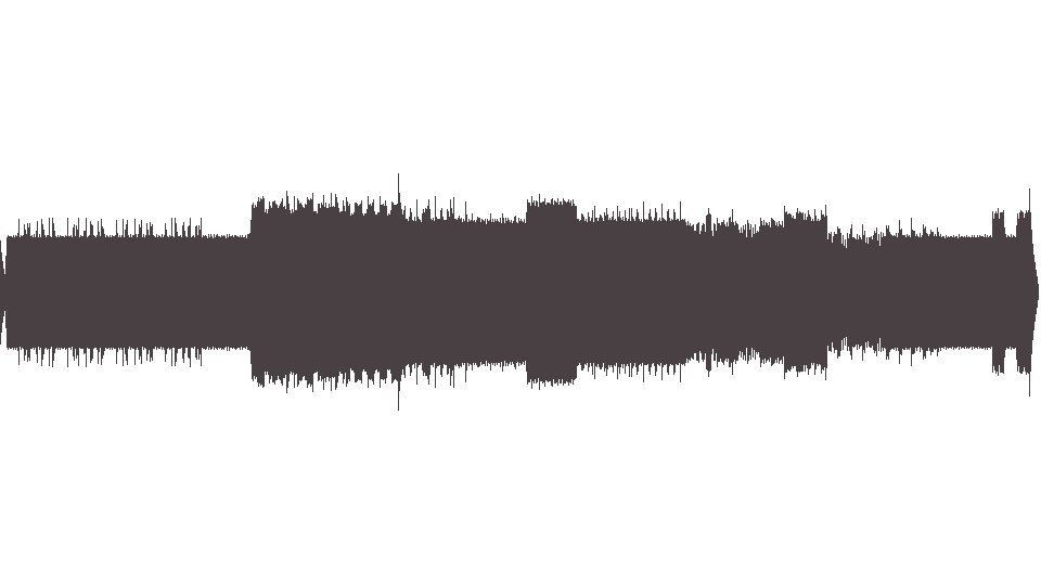MIDI Black Flower — The Black Flower