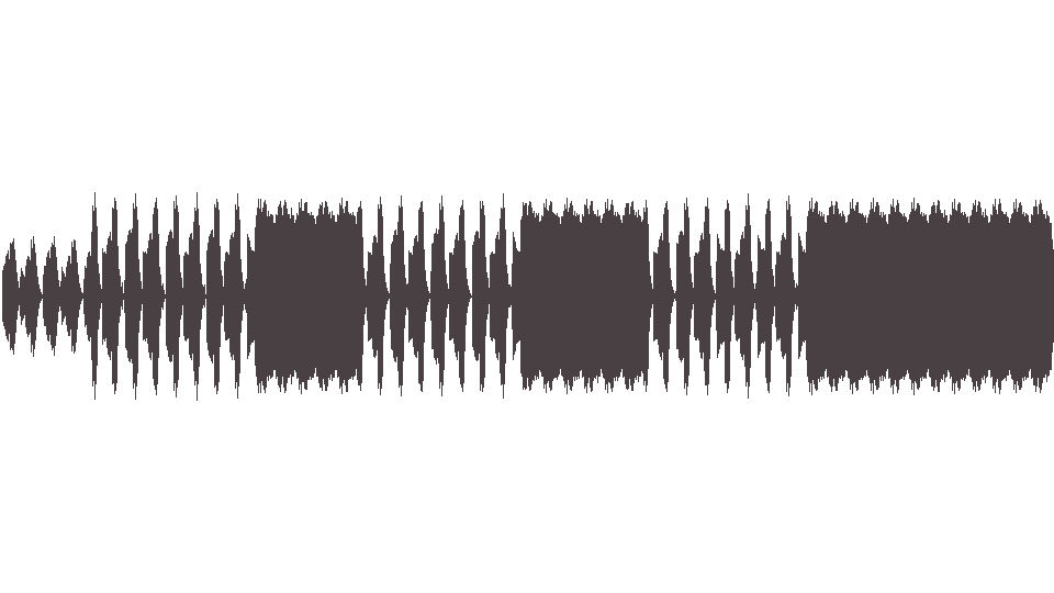 MIDI Black Keys — Heavy Soul