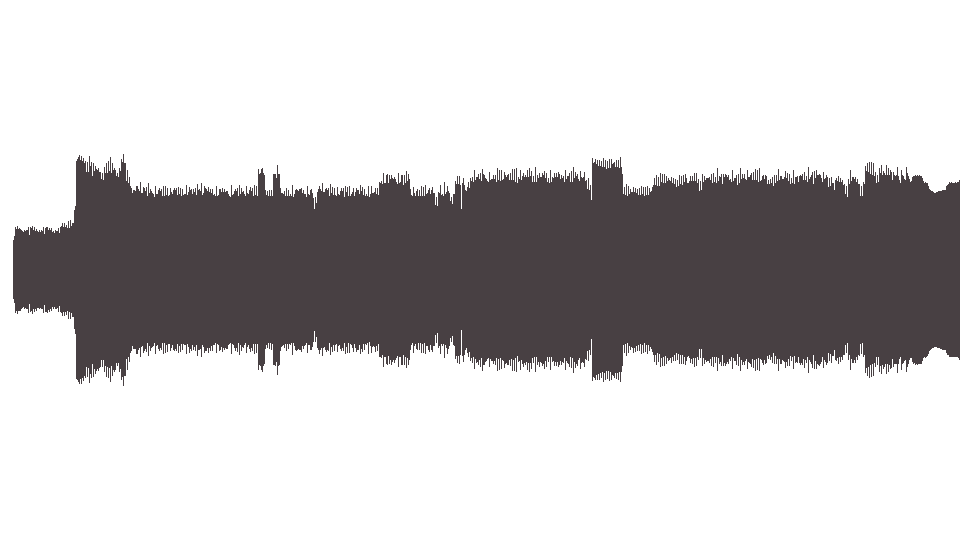 MIDI Black Keys — Mind Eraser