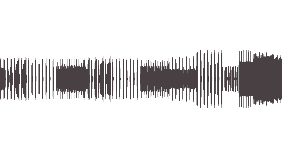 MIDI Black Keys — Set You Free