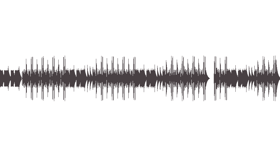 MIDI Black Keys — So He Wont Break