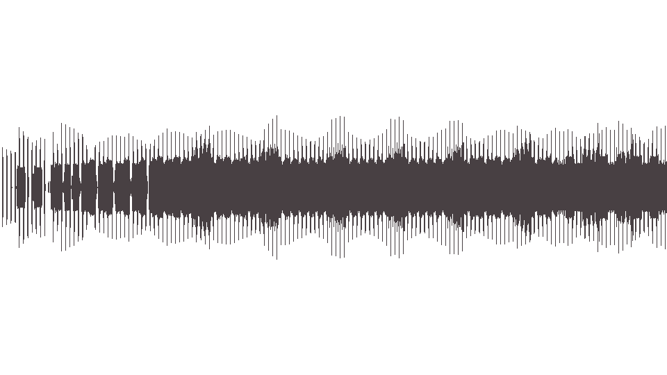 MIDI Black Keys — The Baddest Man Alive