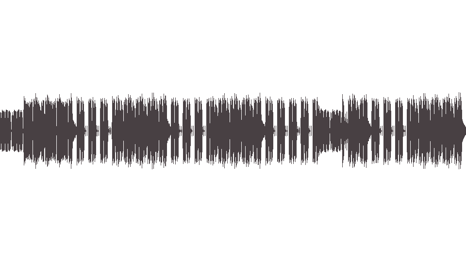 MIDI Black Keys — Your Touch