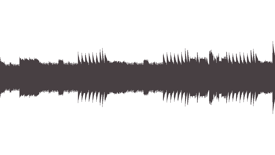 MIDI Black Label Society — Dirt on the Grave (2)