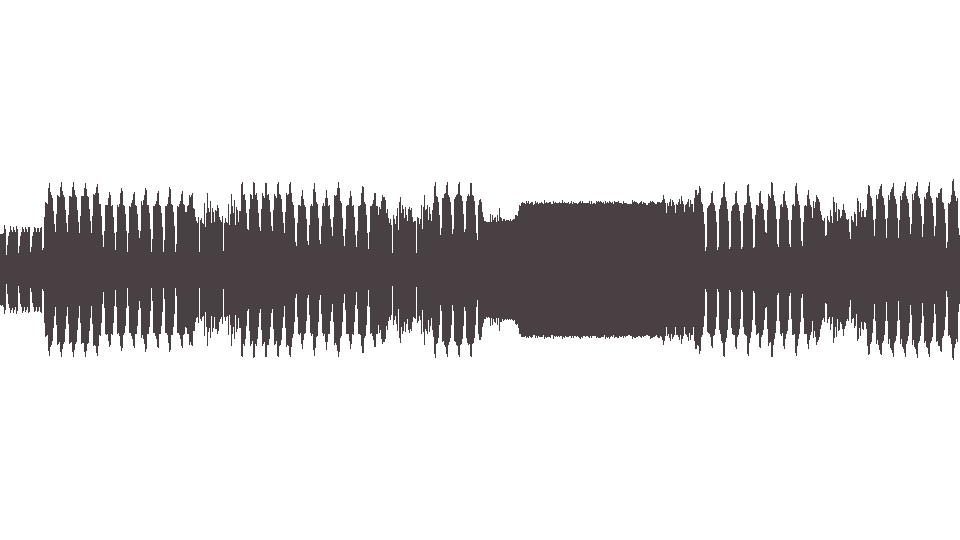 MIDI Black Label Society — Overlord (2)