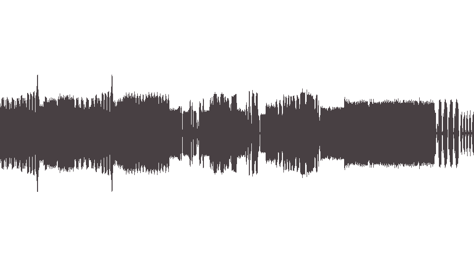 MIDI Black Mages (The) — Dancing Mad