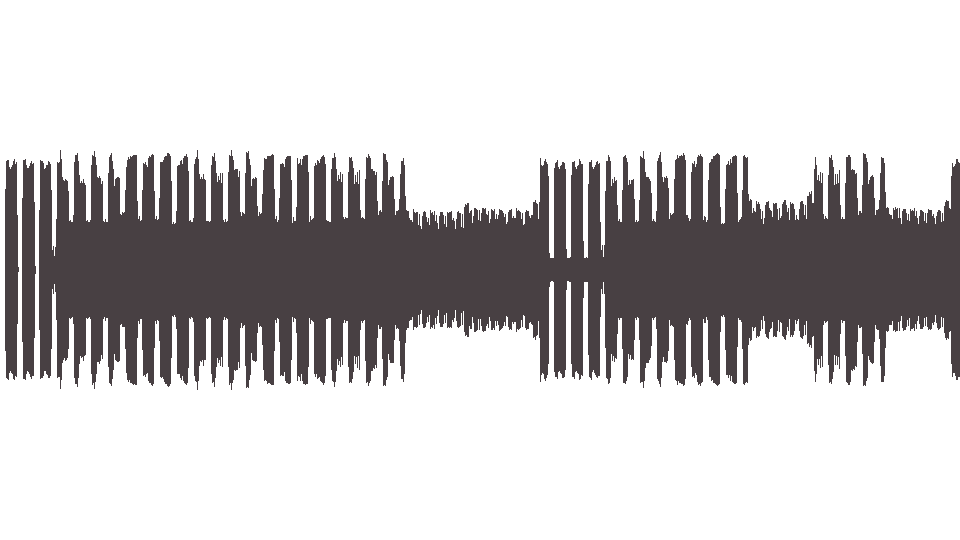 MIDI Black Rebel Motorcycle Club — High Low
