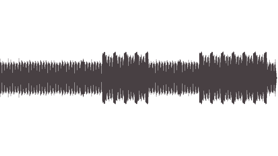 MIDI Black Rebel Motorcycle Club — Lose Yourself