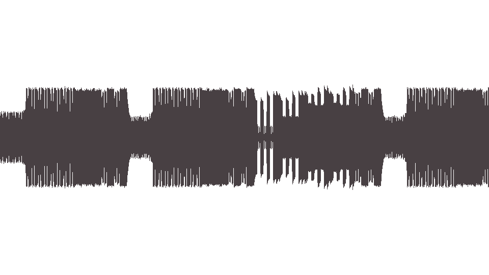 MIDI Black Rebel Motorcycle Club — Mama Taught Me Better