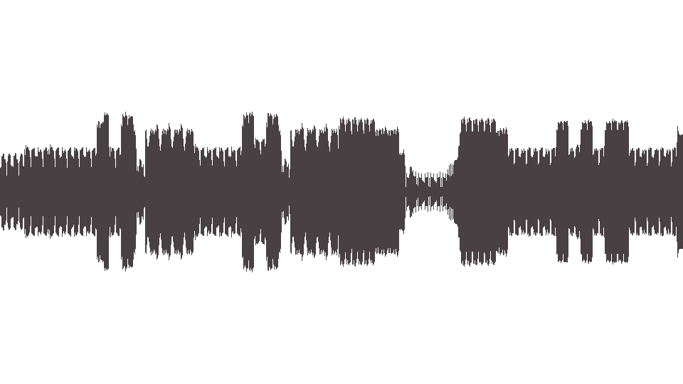 MIDI Black Rebel Motorcycle Club — Six Barrel Shotgun