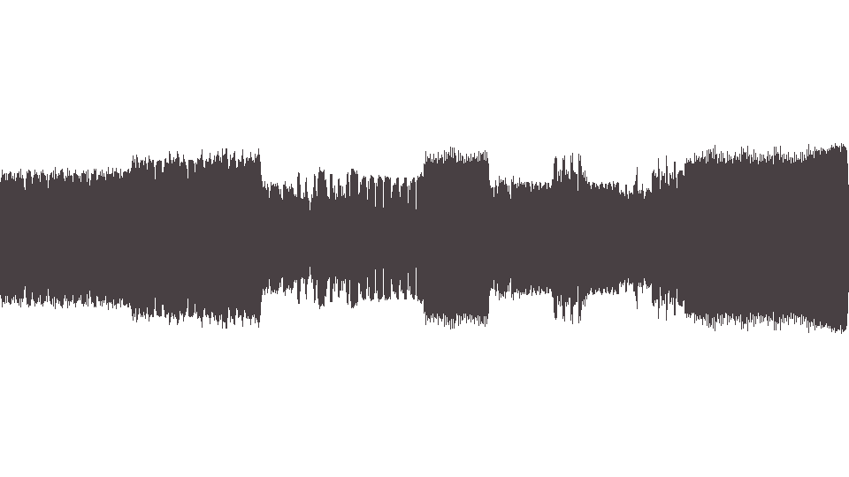MIDI Black Rebel Motorcycle Club — Weapon of Choice