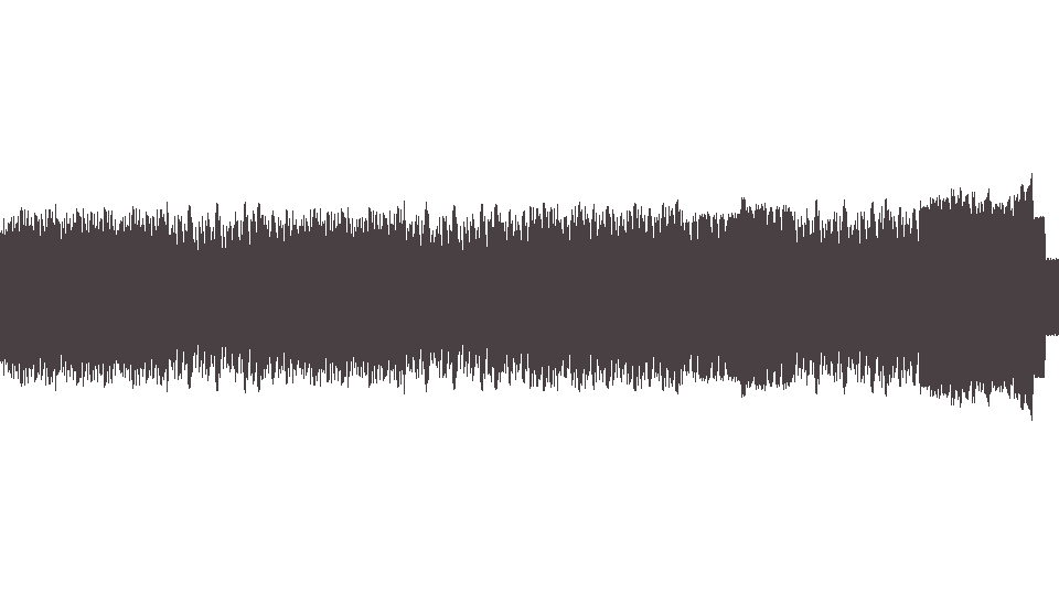 MIDI Black Rebel Motorcycle Club — Weight of the World