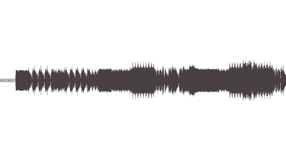 MIDI Black Sabbath — After All the Dead (3)