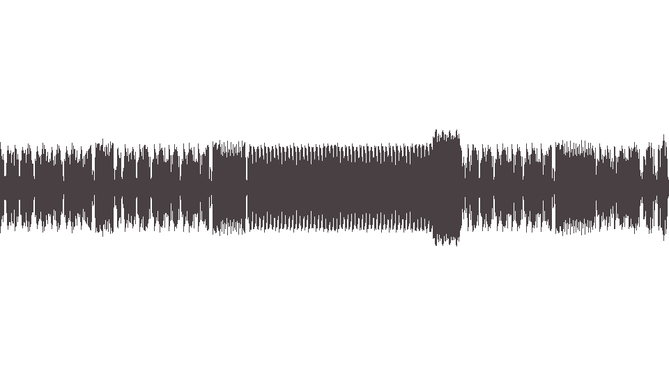 MIDI Black Sabbath — All Moving Parts Stand Still