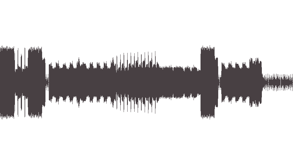 MIDI Black Sabbath — Behind the Wall of Sleep (2)