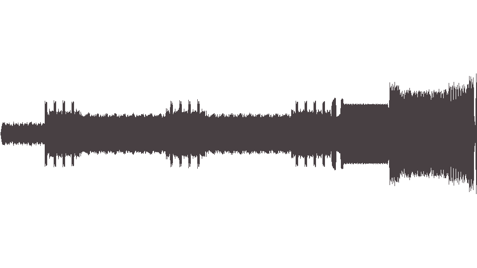MIDI Black Sabbath - Black Sabbath