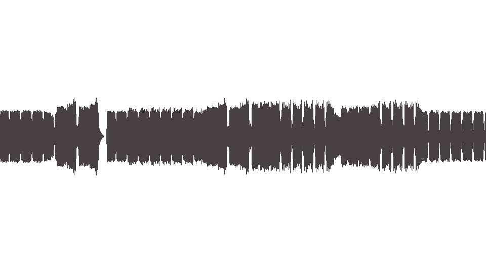 MIDI Black Sabbath — Cross of Thorns (2)