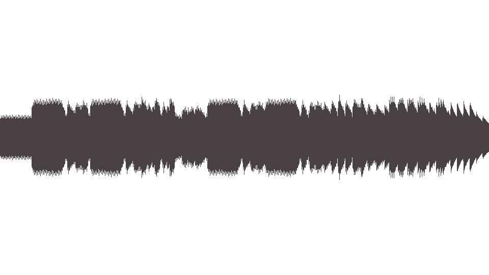 MIDI Black Sabbath — Dont Start Too Late (2)