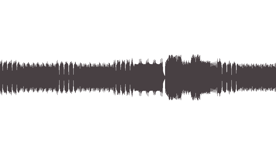 MIDI Black Sabbath — Electric Funeral (2)