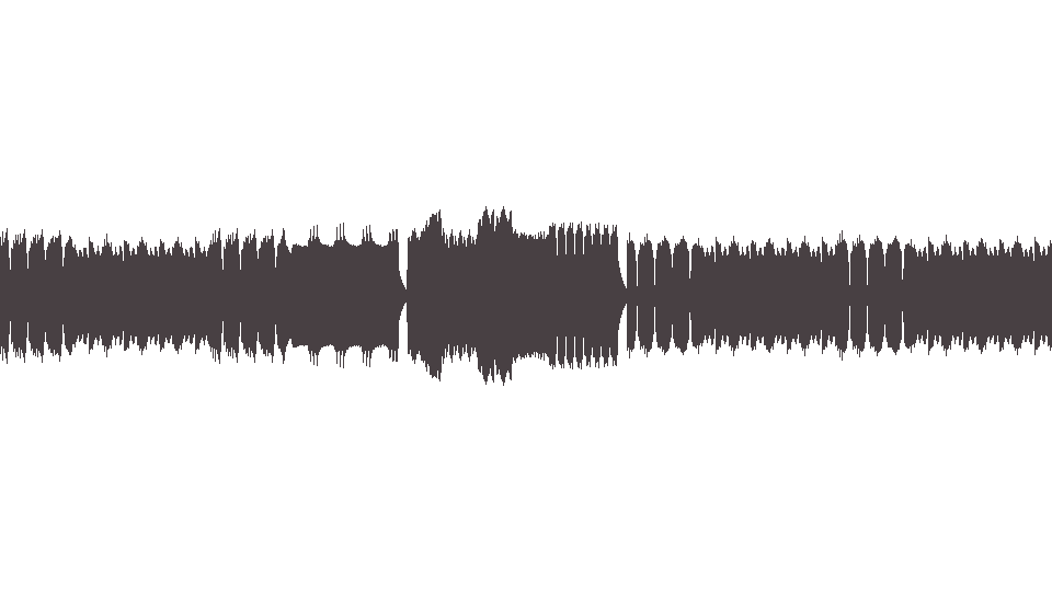 MIDI Black Sabbath — Electric Funeral (4)
