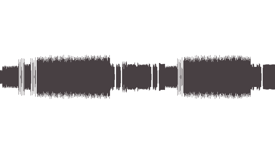 MIDI Black Sabbath — Fairies Wear Boots (2)