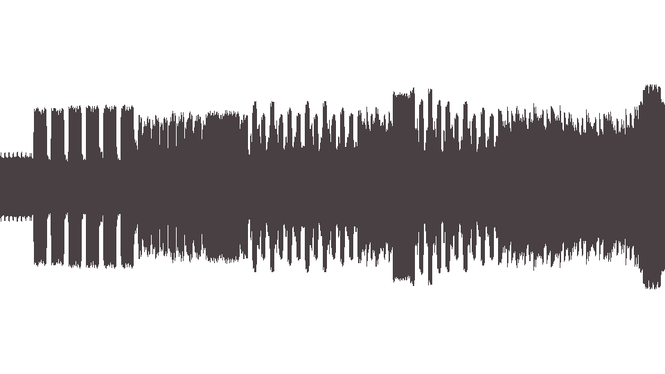 MIDI Black Sabbath — Gypsy