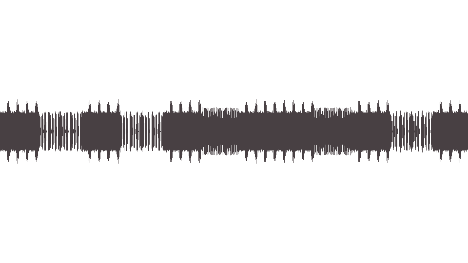 MIDI Black Sabbath — Hole in the Sky