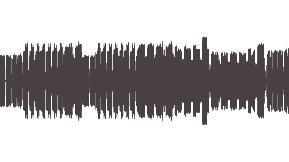 MIDI Black Sabbath — Immaculate Deception (2)