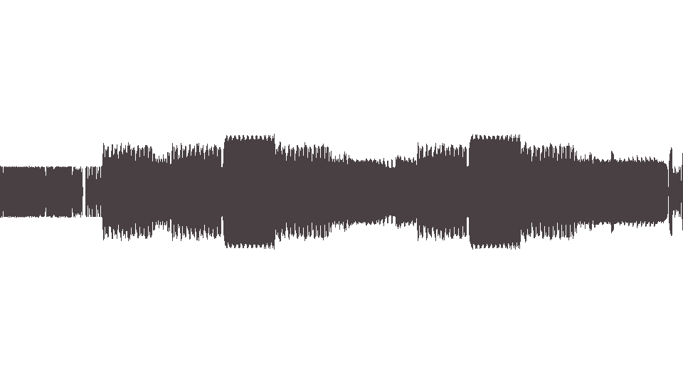 MIDI Black Sabbath — N I B (2)