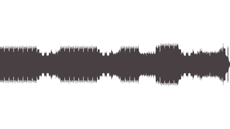 MIDI Black Sabbath — Never Say Die