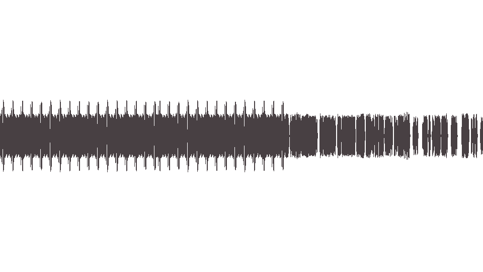MIDI Black Sabbath — Planet Caravan (2)