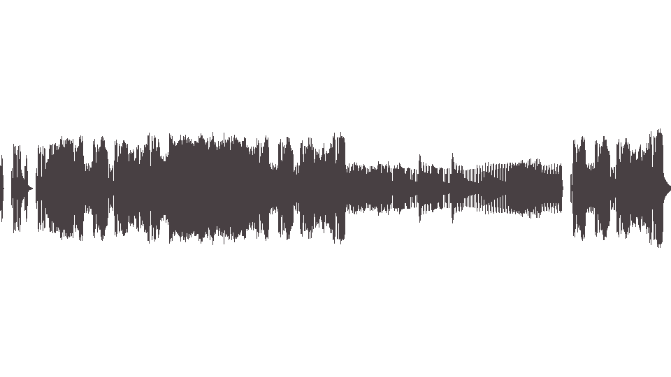 MIDI Black Sabbath — Rat Salad (2)